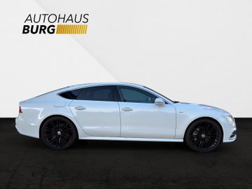 Audi A7 - 5
