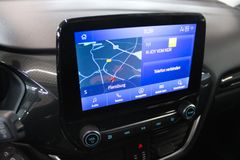 Fahrzeugabbildung Ford Puma Hybrid Titanium NAVI LED Winter Paket