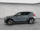 Volvo XC40 B4 CORE DKG Google-Maps LED Kamera PDCv+h - Volvo XC40 Gebrauchtwagen in Frankfurt