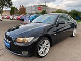 BMW 330 Baureihe 3 Coupe 330i-Automatik-NAVI-PDC - BMW 330 aus 2007: Coupe