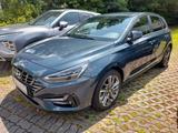 Hyundai i30 Edition 30+ Voll-LED Navi Kamera Sitzheizung - gebrauchte Hyundai i30 aus dem Jahr 2021