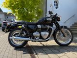 Triumph Bonneville T100 - Angebote entsprechen deinen Suchkriterien