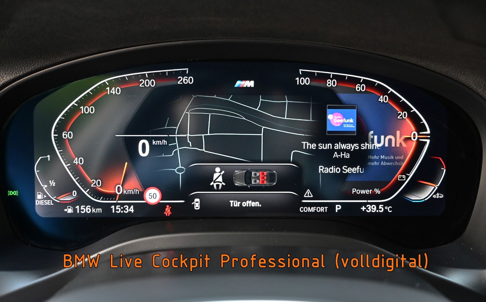 Fahrzeugabbildung BMW X4 xDr.30d M SPORT °ACC°AHK°STANDHEIZUNG°21 ZOLL