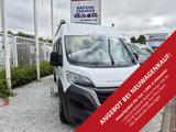 Pössl Roadstar 600 L Fiat 140 PS Lithium/Solar/AHK - Offers