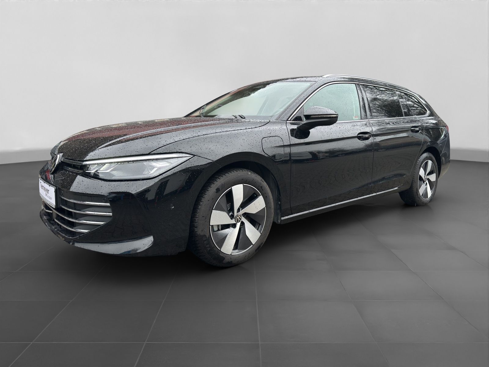 Volkswagen Passat Variant - Bild 2