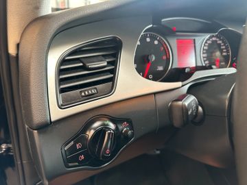 Audi A4 Avant Attraction *Xenon*Sitzh.*1.Hand*