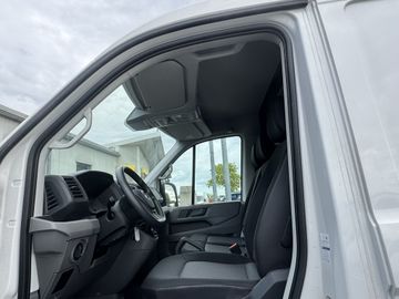Volkswagen Crafter - 7