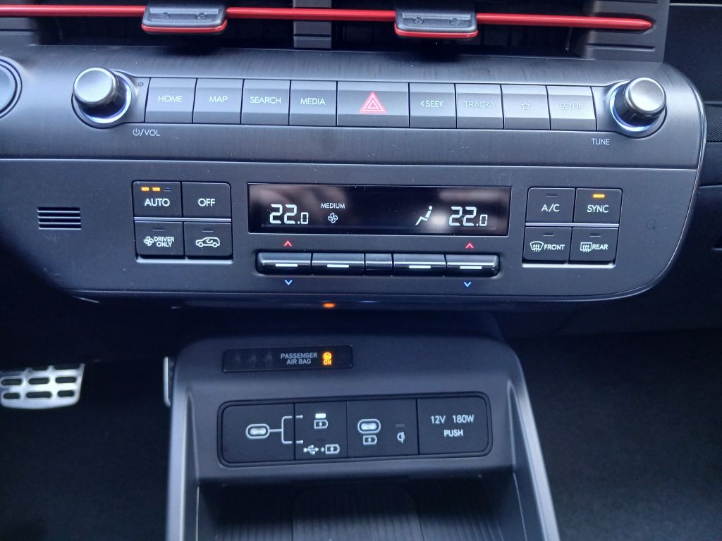 Hyundai Kona – Bild 17