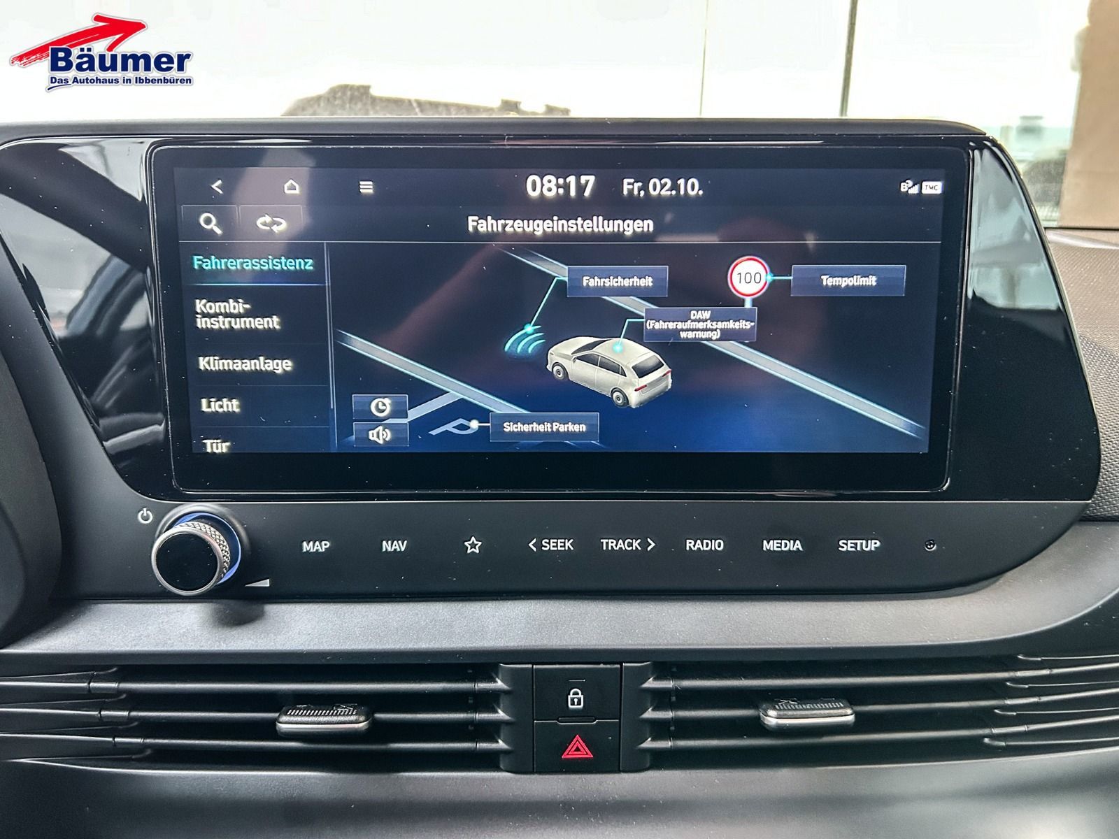 Hyundai i20 – Bild 18