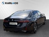 BMW i5 M60 xDrive B&W Panorama Autobahnassistent - BMW i5 in Bonn