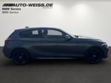 BMW 120 i M Sport Shadow +LEDER+NAVI+LED+SHZ+PDC+MFL - BMW 1er Reihe: M Sport