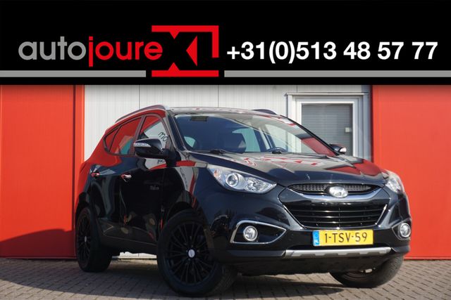 Hyundai ix35 1.6i GDI i-Magine | Schuif-/kanteldak | Nav