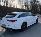 Mercedes-Benz CLA 200 Shooting Brake - Mercedes-Benz CLA 200 Shooting Brake von privat