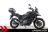 Suzuki DL 650 V STROM - TC, VTrec, CLS, Heizgriffe - SUZUKI DL650