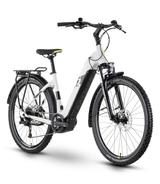 Raymon Cross Ray E 5.0 Wave, 500Wh Akku - Raymon E-Bikes