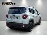 Jeep Renegade e-Hybrid Upland 1,5 Automatik - Jeep Renegade Upland mit Benzin-Antrieb