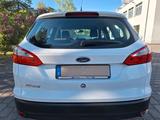 Ford Focus 1,6 Ti-VCT 77kW Trend Turnier - gebrauchte Ford Focus aus dem Jahr 2011