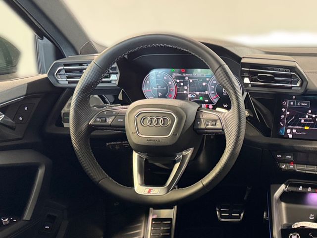 A3 Sportback 35 TFSI S LINE+LED+AHK+KAM+SZHZG+