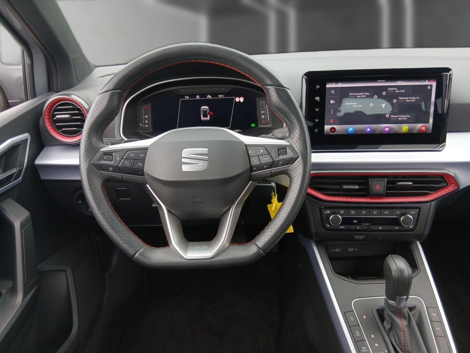 Seat Arona - Bild 12