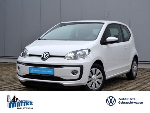 Image of Volkswagen up!
