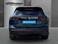 Volkswagen Tiguan - Vorschau Bild 4