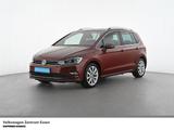 Volkswagen Golf Sportsvan Highline TSI LED AppConnect ACC R - Volkswagen Golf Sportsvan in Bochum