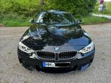 BMW Bmw 430i Gran Coupé / M-Paket / Top Austattung  - BMW 430 Gran Coupé aus 2016