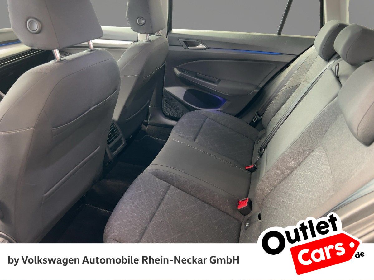 Volkswagen Golf - Bild 12