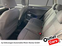 Volkswagen Golf - Vorschau Bild 12