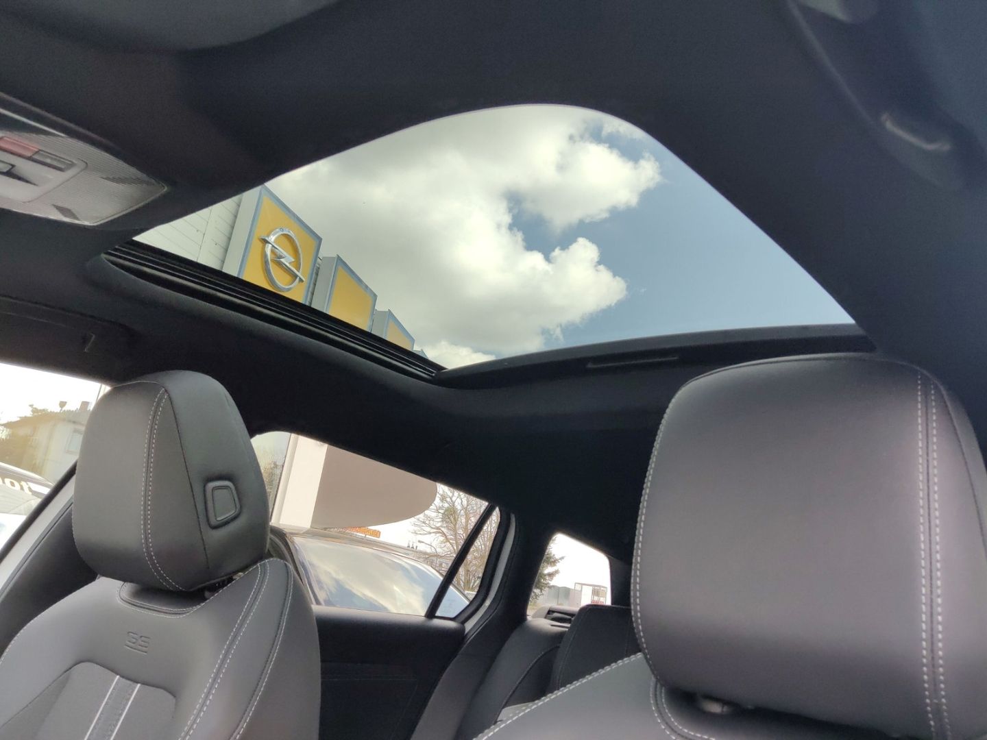 Opel Astra - Bild 16