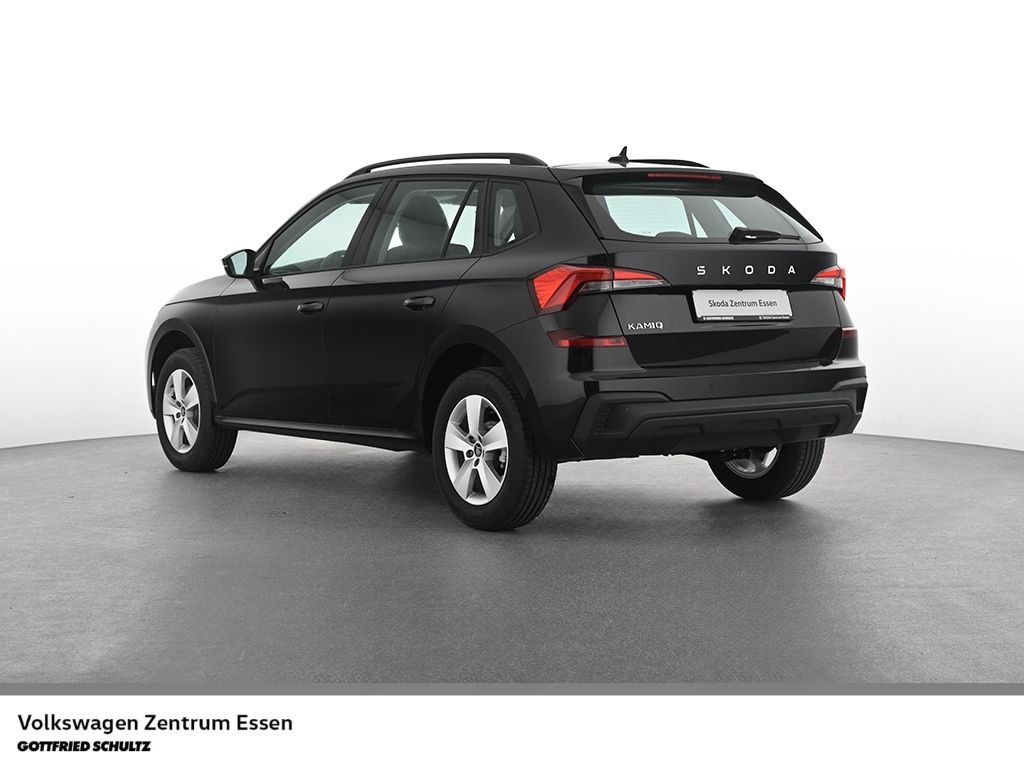 Skoda Kamiq - Bild 3