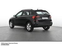 Skoda Kamiq - Vorschau Bild 3