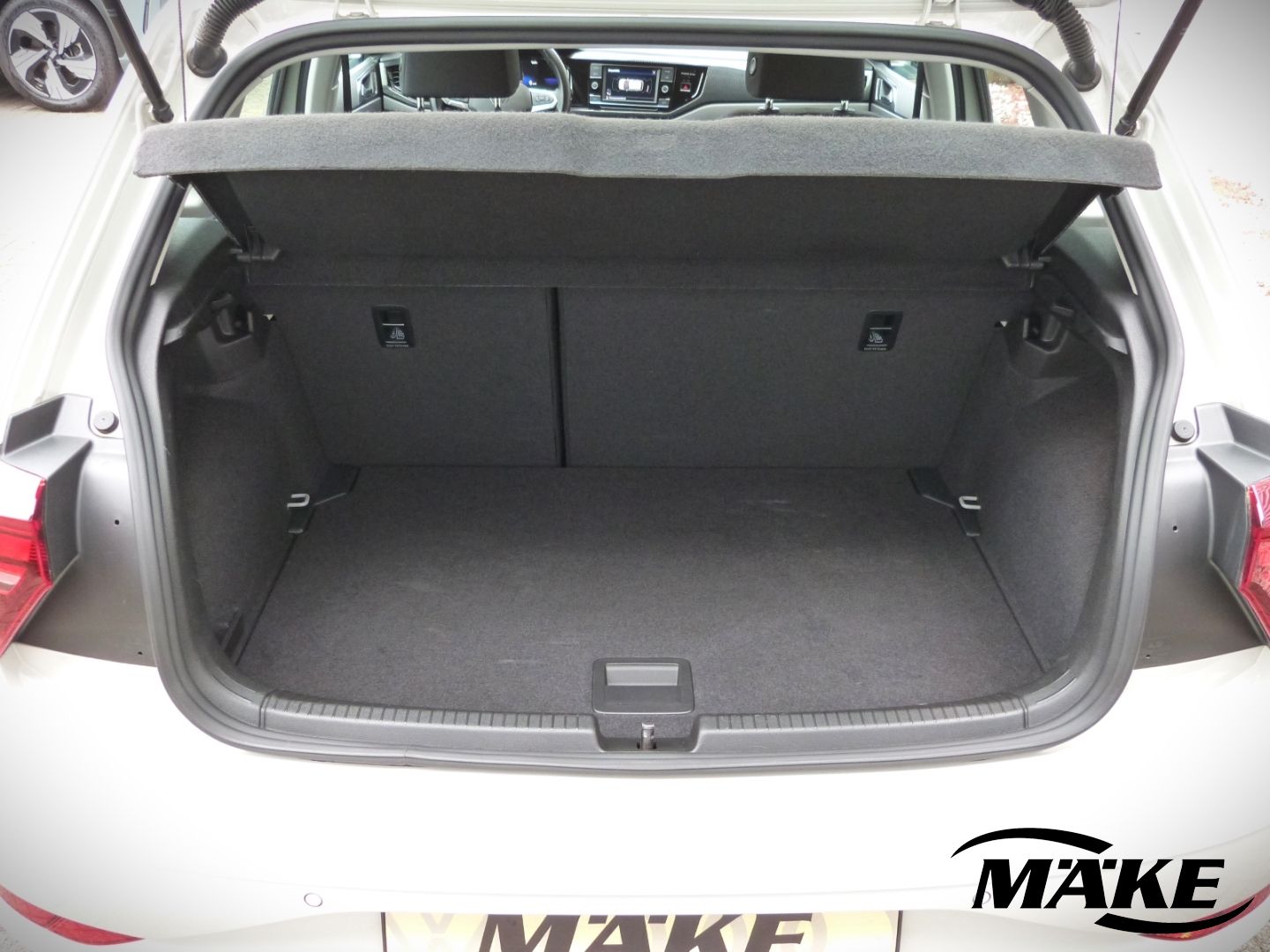 Polo 1.0 Life,LED,Klimaanlage,SHZ,Digital Cockpi