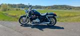 Triumph Thunderbird 1600 Storm - gebrauchte Motorräder in Braunschweig