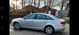Audi A6 4F  2.0 TFSI  Facelift - Audi A6 aus 2008: Facelift