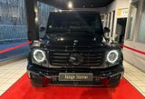 Mercedes-Benz G 450 d - - Mercedes-Benz G 450 Jahreswagen