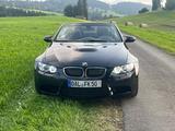 BMW M3 Cabrio M3 - BMW M3 aus 2010: Cabrio