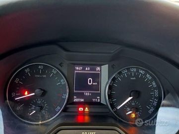 Skoda Octavia - 10