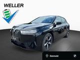 BMW iX xDrive50 Sport Laser,SkyL,AHK,H/K,360°,HUD