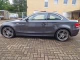 BMW 120d Coupé - - BMW 120 in Osnabrück