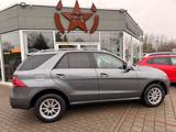 Mercedes-Benz GLE 350 d 4Matic, AHK, Scheckheft - Mercedes-Benz GLE 350 in Magdeburg