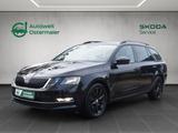 Skoda Octavia 2.0 TSI DSG 4x4*ACC*Navi*Smartlink* - Skoda Octavia mit Benzin-Antrieb: Allradantrieb, Kombi, 2.0