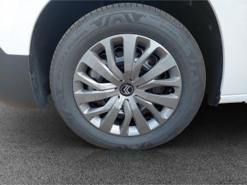 Citroën Berlingo MPV Plus M PT110 LED°CarPlay°AC°DAB°PDC