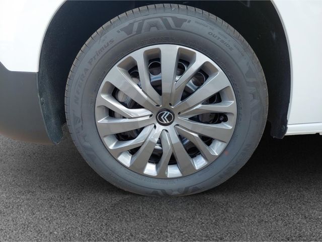 Citroën Berlingo MPV Plus M PT110 LED°CarPlay°AC°DAB°PDC