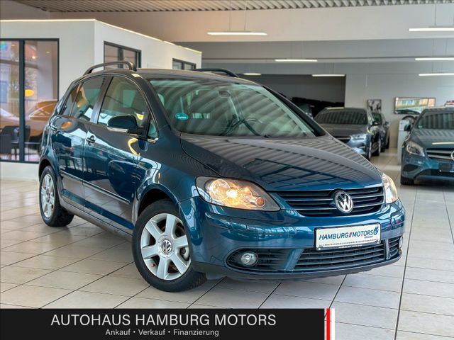 Volkswagen Golf 6 VI Plus 1.4 TSI DSG united Sitzheizng/AHK