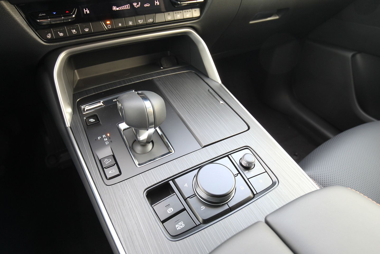 Mazda CX-60 - Bild 12