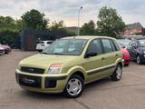 Ford Fusion 1,4 16V  1.Hand/AHK/HU neu - Ford Fusion: 1.4