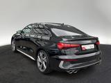 Audi S3 Limousine 2.0 TFSI quattro S tronic Navi Kame - Audi S3 in Hamburg