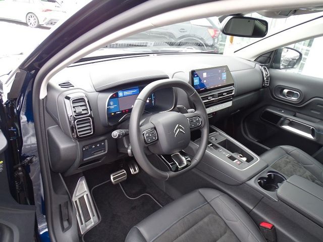 C5 Aircross Shine S&S Hybrid 225