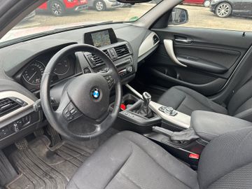 BMW 116 - 10